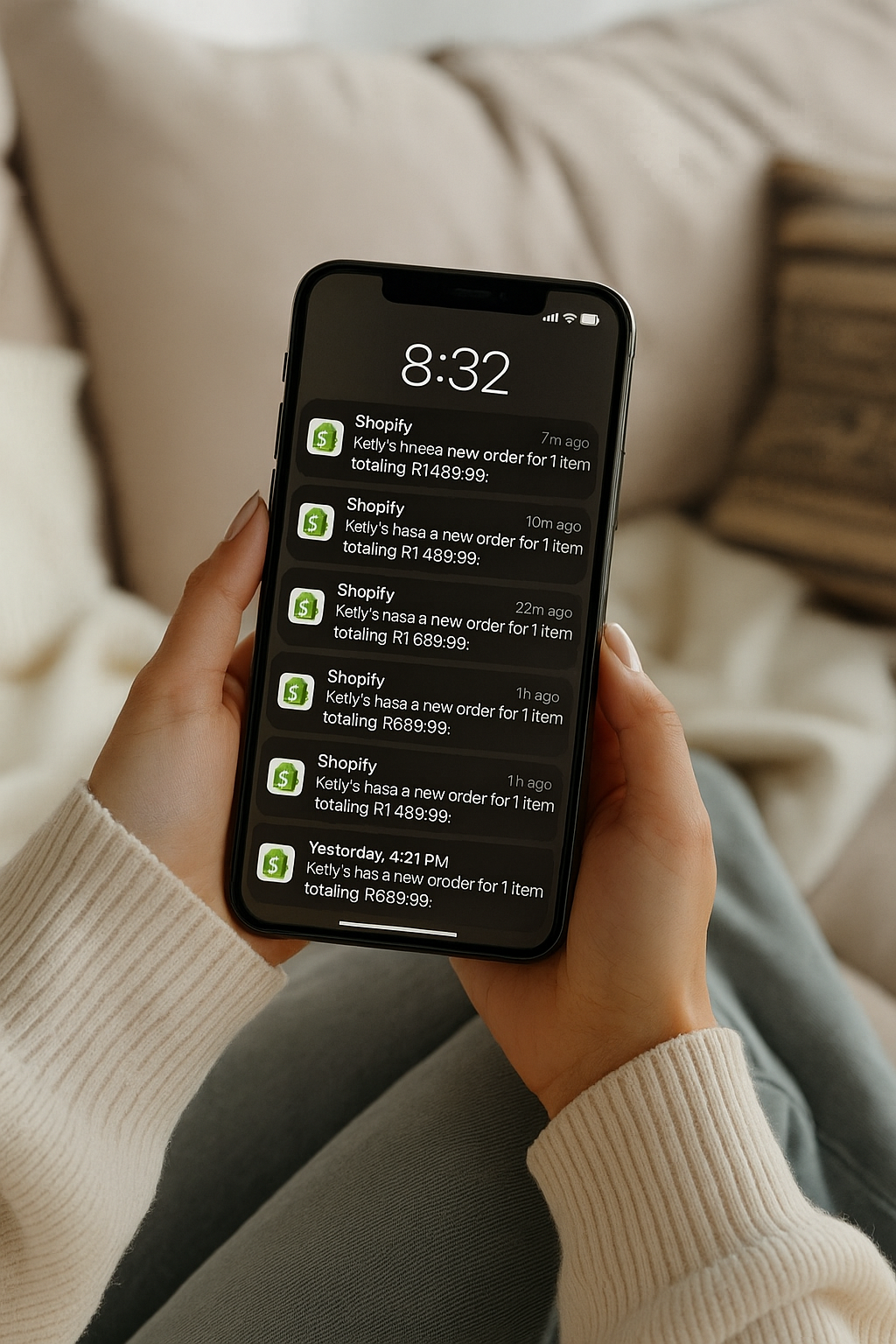 Dropshipping taxes and payment providers