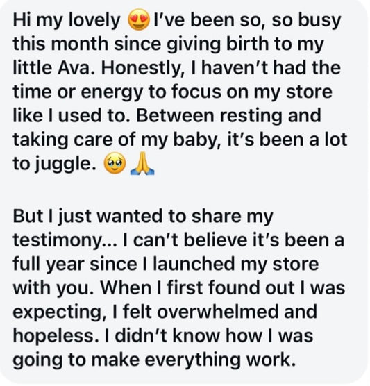 Free February Masterclass -Million rand Brands with TJ banks (how to start dropshipping) 25 February