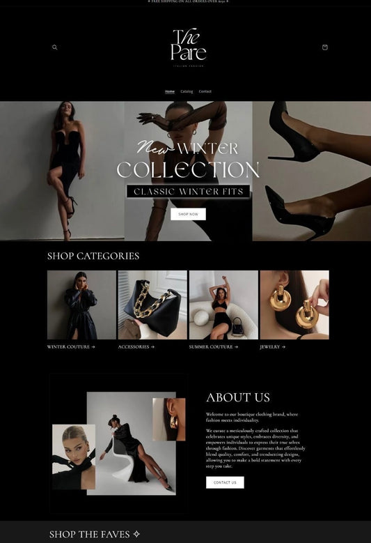 1 on 1 with TJ banks ,E-commerce mentorship for your brand !