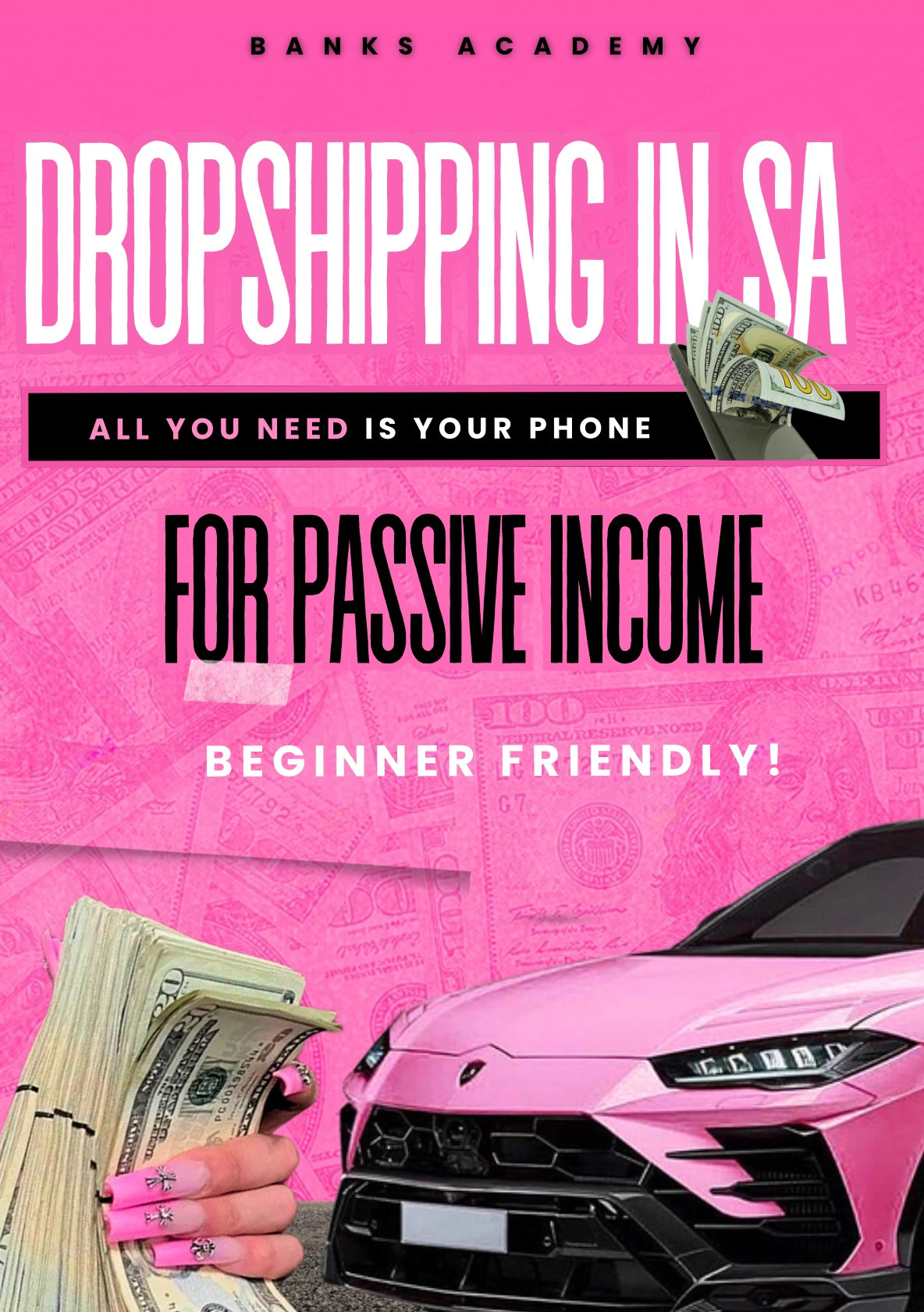 2026-Choosing the Right Dropshipping Niche (That Actually Makes You Money) +Niches to AVOID!