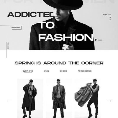 RMS - Launch in 72 hours 🔥 Ready-Made Dropshipping Store website ,products ,suppliers set up for you!,live classes!