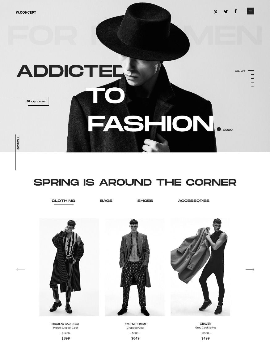 RMS - Launch in 72 hours 🔥 Ready-Made Dropshipping Store website ,products ,suppliers set up for you!,live classes!