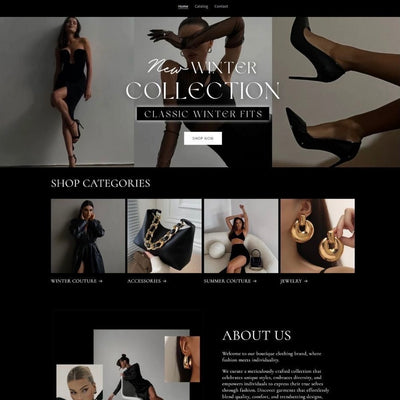 RMS - Launch in 72 hours 🔥 Ready-Made Dropshipping Store website ,products ,suppliers set up for you!,live classes!